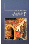Perehenia i słoneczniki