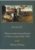 Historia buntów możnowładczych w Polsce w latach 1606  1608