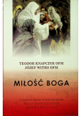 Miłość Boga