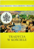 Tradycja w kościele