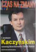 Czas na zmiany