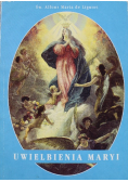 Uwielbienia Maryi