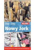 Nowy Jork Przewodnik Step by Step
