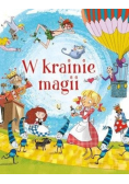 W krainie magii