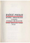 Baśnie polskie