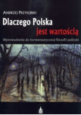 Dlaczego Polska jest wartością