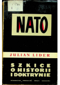 NATO Szkice o historii i doktrynie