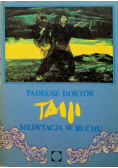 Medytacja w ruchu Taiji