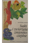 Ssaki i zwierzęta zmiennocieplne