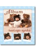 Album naszego synka