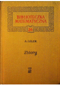 Zbiory