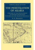 The Penetration of Arabia