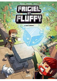 Frigiel i Fluffy T.3 Blok pierworodny