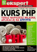 Kurs PHP Nr 2 / 11 z CD