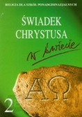 Świadek Chrystusa 2