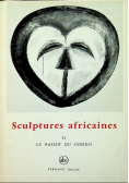 Sculptures africaines II Le Bassin Du Congo