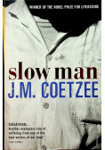 Slow man