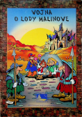 Wojna o lody malinowe