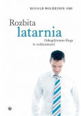 Rozbita latarnia