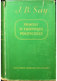 Traktat o ekonomii politycznej