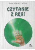 Czytanie z ręki