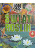 Świat roślin
