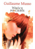 Wrócę  po Ciebie