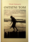 Ostatni tom