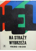 Hel   Na straży Wybrzeża
