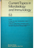 Current Topics in Microbiology and Immunology