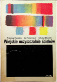 Wiejskie oczyszczalnie scieków