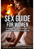Sex Guide For Women