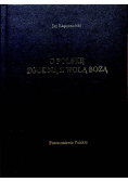 O Polskę zgodną z wolą Bożą