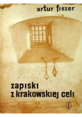Zapiski z krakowskiej celi