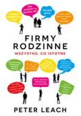Firmy rodzinne