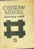 Zniewolony umysł