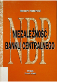 Niezależność Banku Centralnego