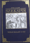 Wiele hałasu o nic