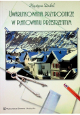 Uwarunkowania przyrodnicze w planowaniu przestrzennym