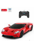 Ford GT R/C 1:24