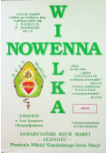 Wielka nowenna, Tom 2
