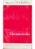 Abramowski