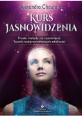 Kurs Jasnowidzenia