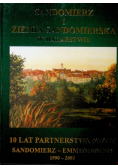 Sandomierz i Ziemia Sandomierska w malarstwie