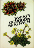 Kwiaty ogrodów skalnych