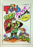 Tytus Romek i A Tomek Księga I