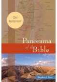 Panorama of the Bible