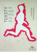 Teksty porozrzucane