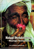 Księgi dydaktyczne Starego Testamentu