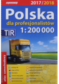 Polska Atlas Samochodowy dla Profesjonalistów